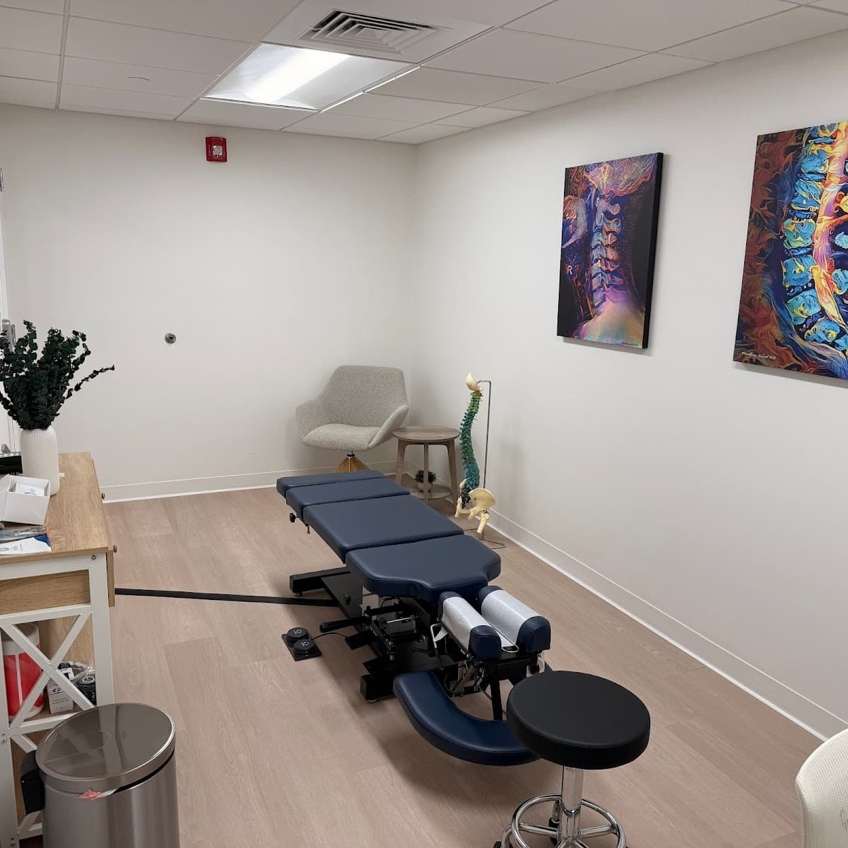 Atlantic Sport & Spine Center Llc - Photo 1