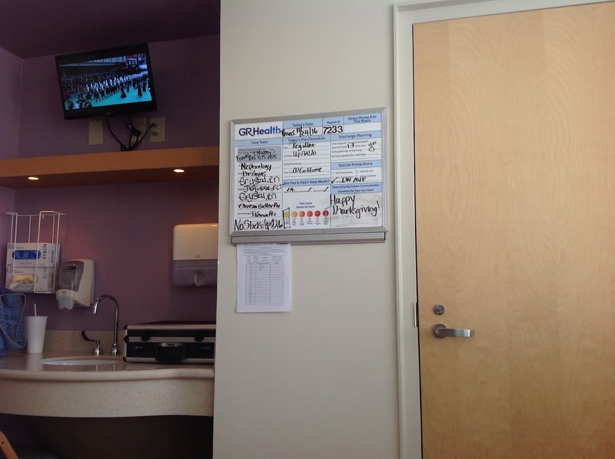 Augusta Neuroscience Pc - Photo 1