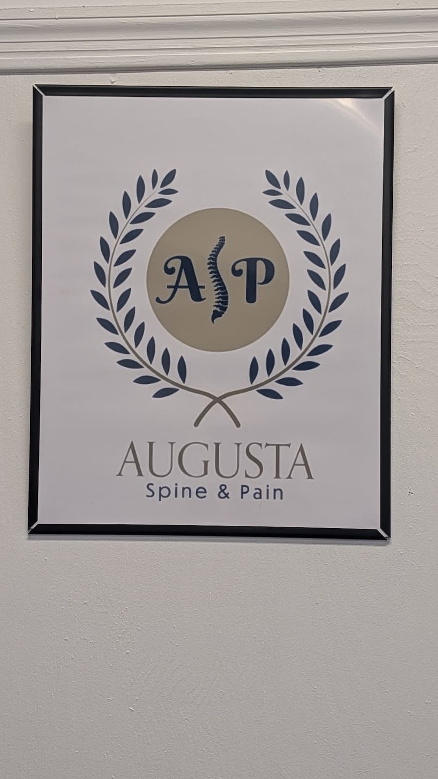 Augusta Spine And Pain Specialists Pc - Photo 1