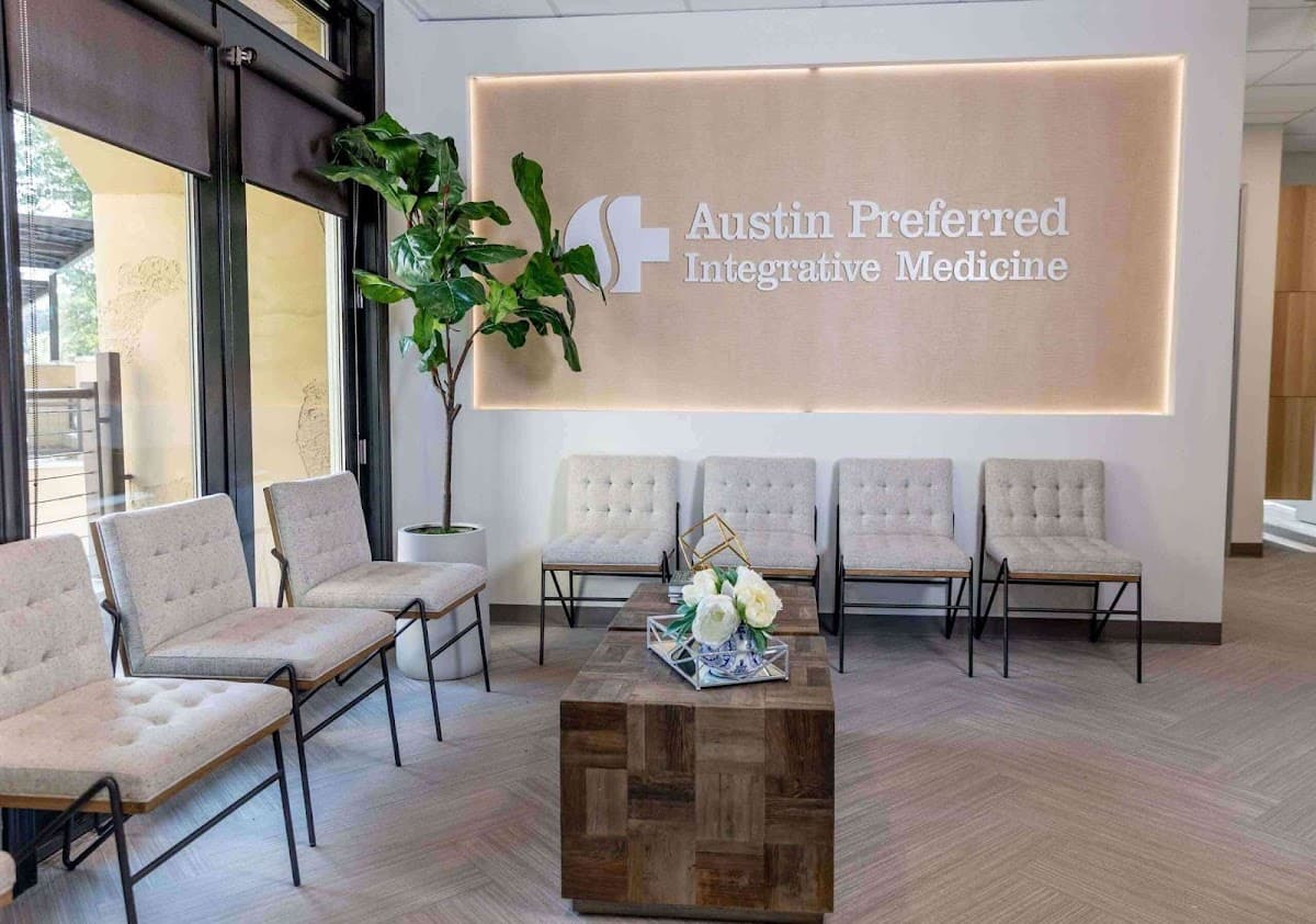 Austin Preferred Neurology And Rehab Pllc - Photo 1