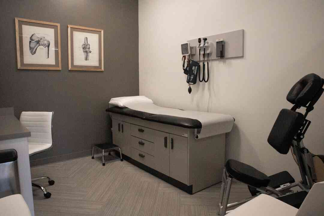 Austin Preferred Neurology And Rehab Pllc - Photo 2