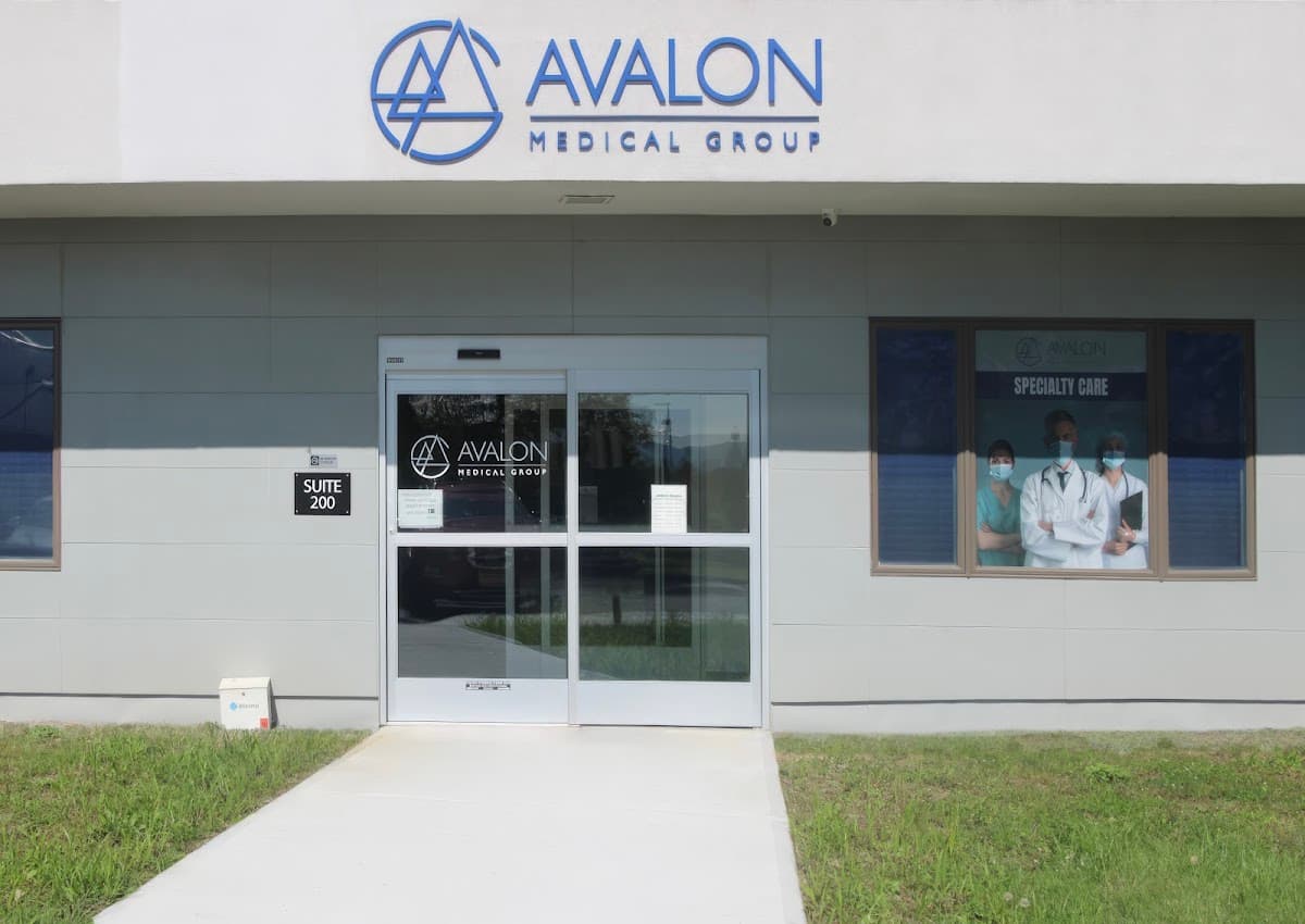 Avalon Medical Center, Llc - Photo 1