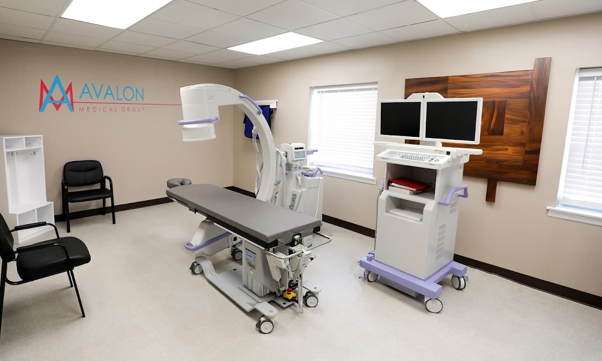 Avalon Medical Group Llc - Photo 1