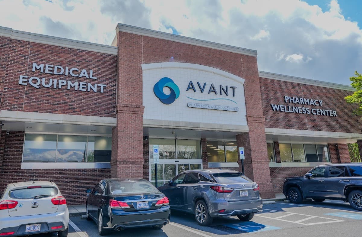 Avant Wellness Pllc - Photo 1