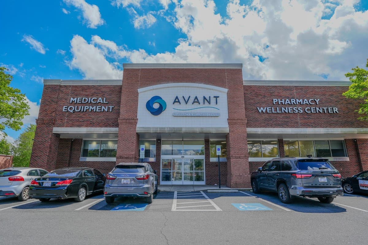 Avant Wellness Pllc - Photo 2