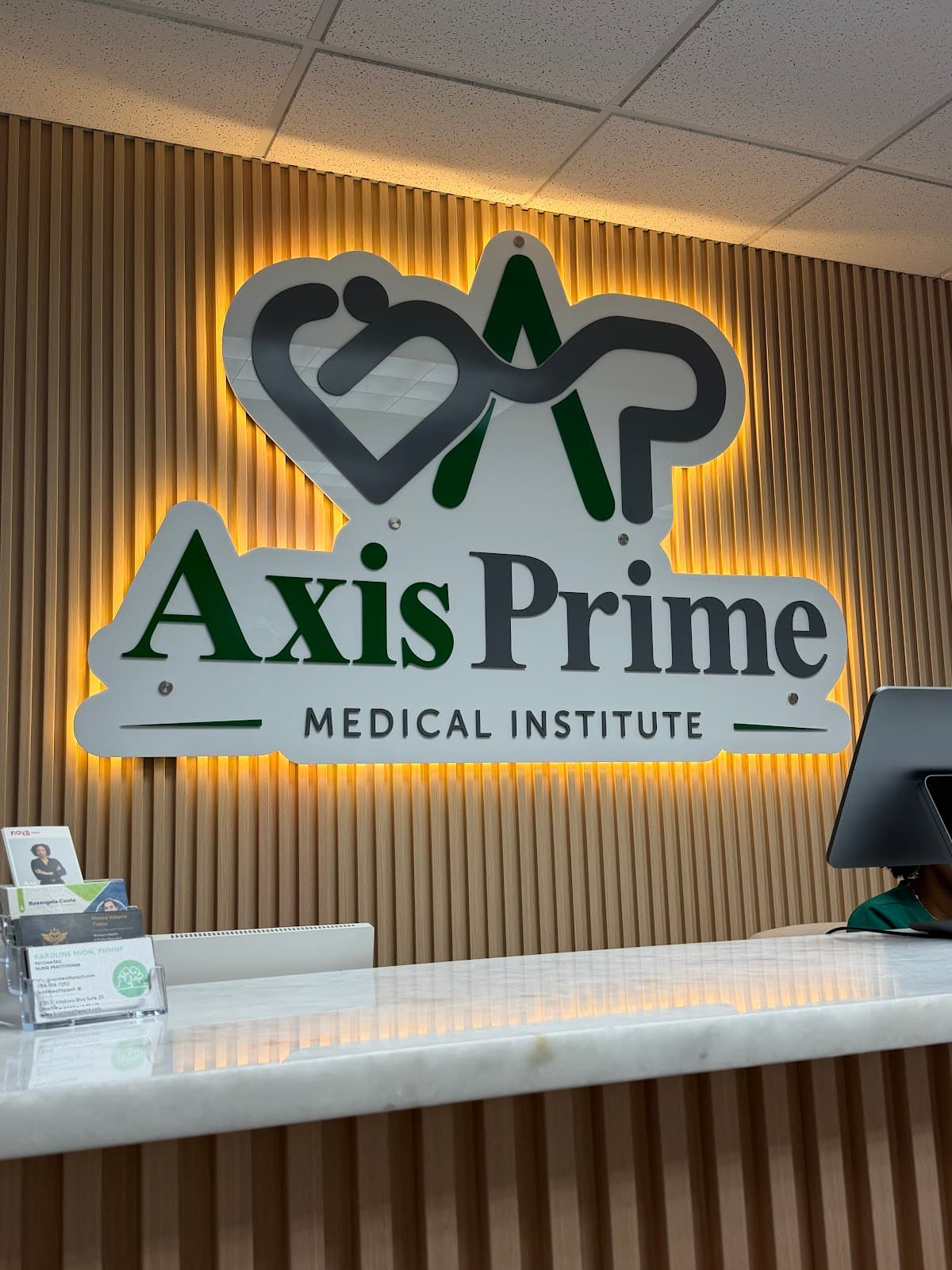 Axis Medical Services Llc - Photo 2
