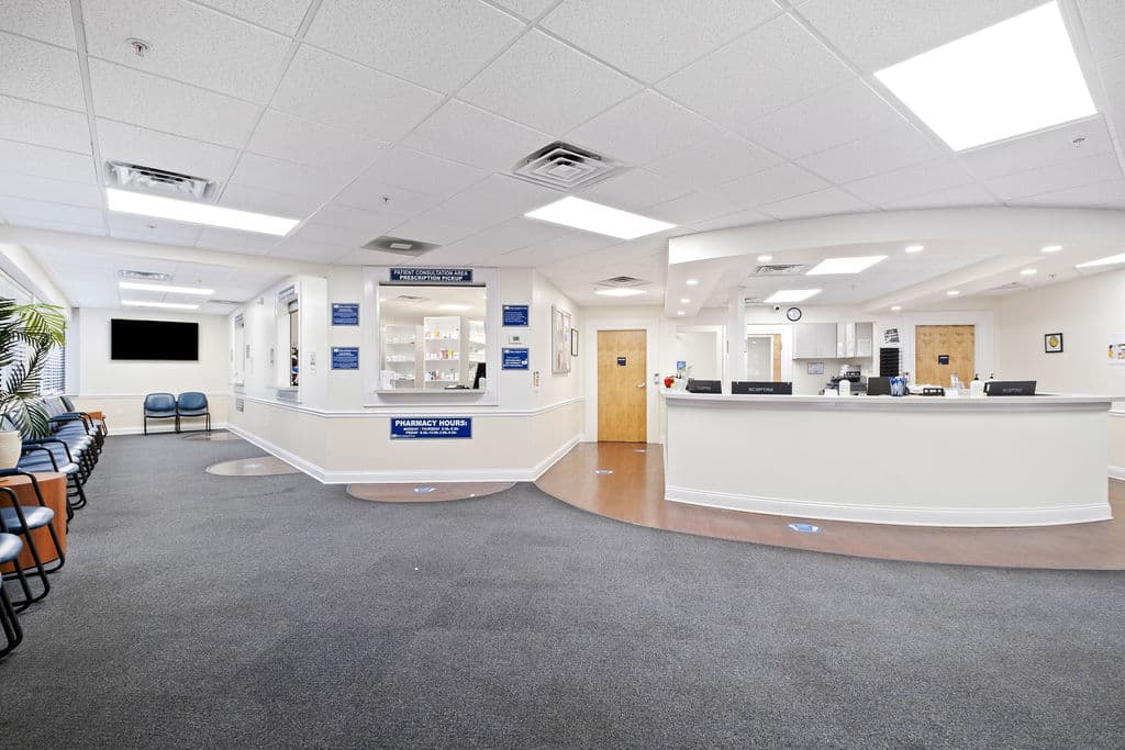 Axis Multispecialty Group Pllc - Photo 2