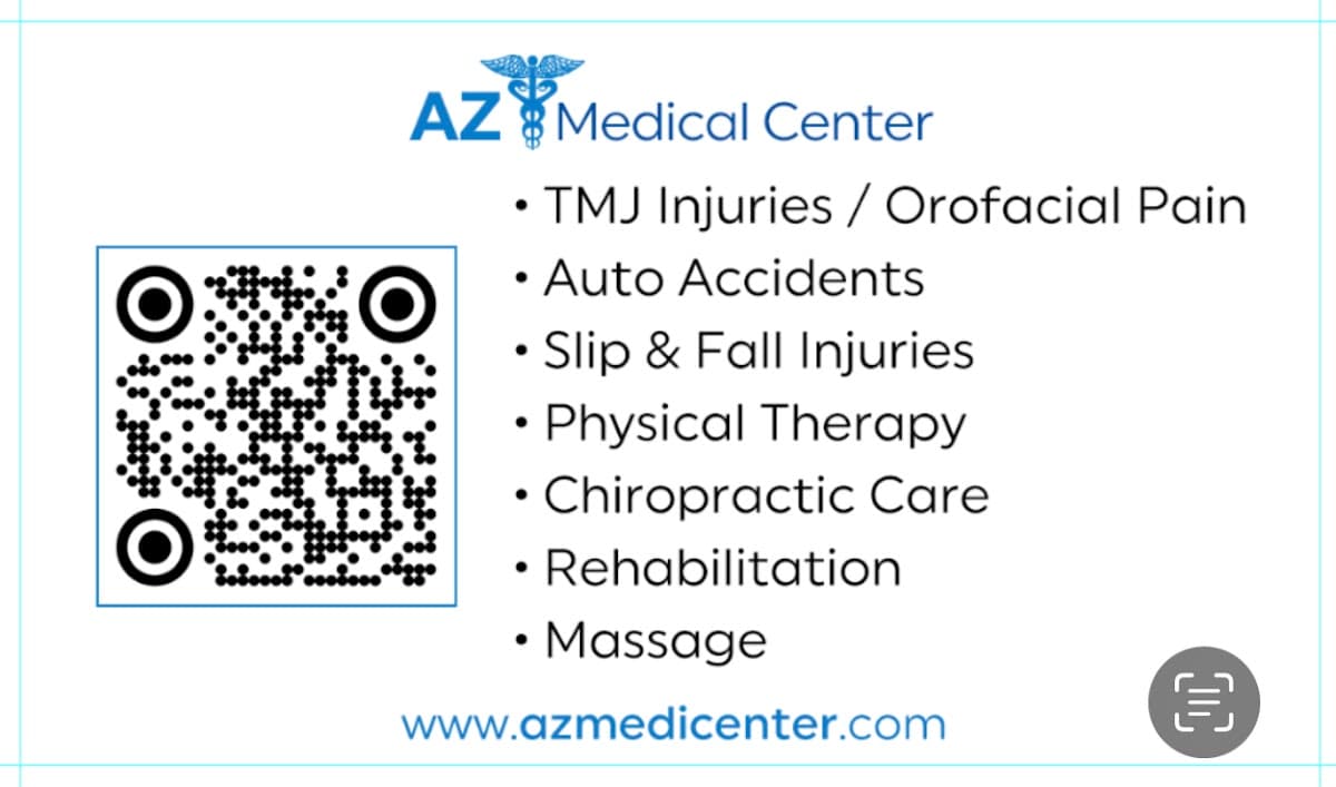 Az Medical Center, Llc - Photo 1