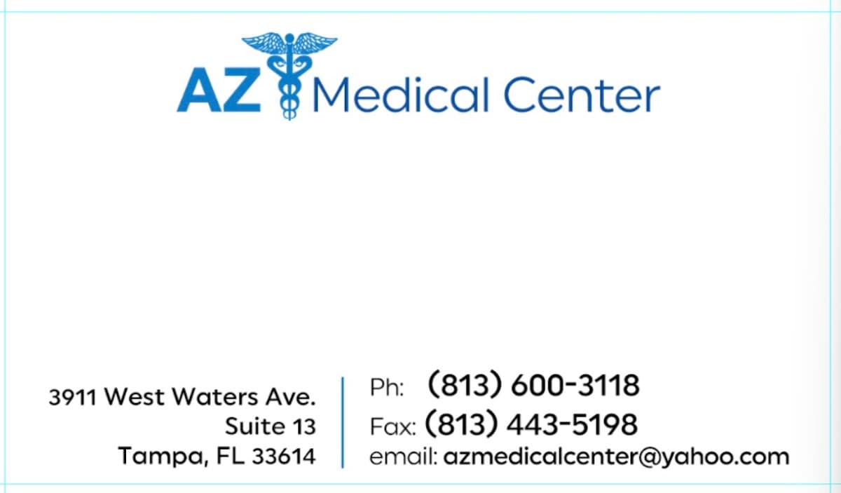 Az Medical Center, Llc - Photo 2
