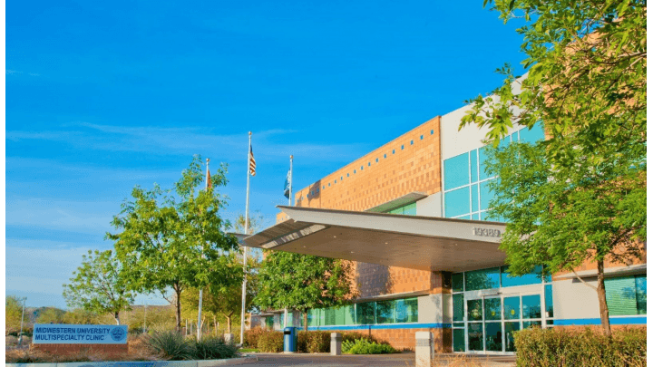 Az Multispecialty Inc - Photo 1