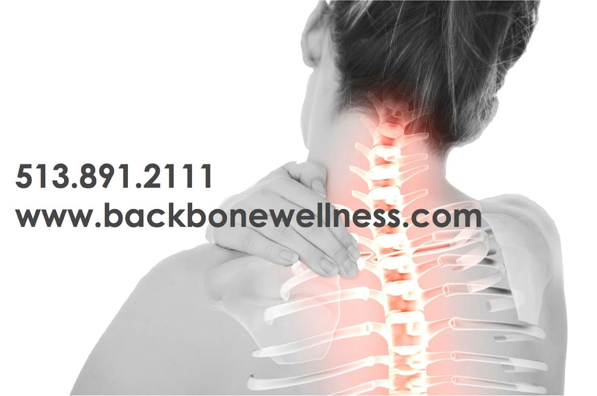 Backbone Wellness Institute Llc - Photo 1