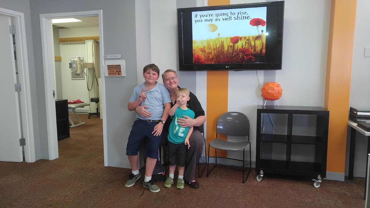 Backbone Wellness Institute Llc - Photo 2