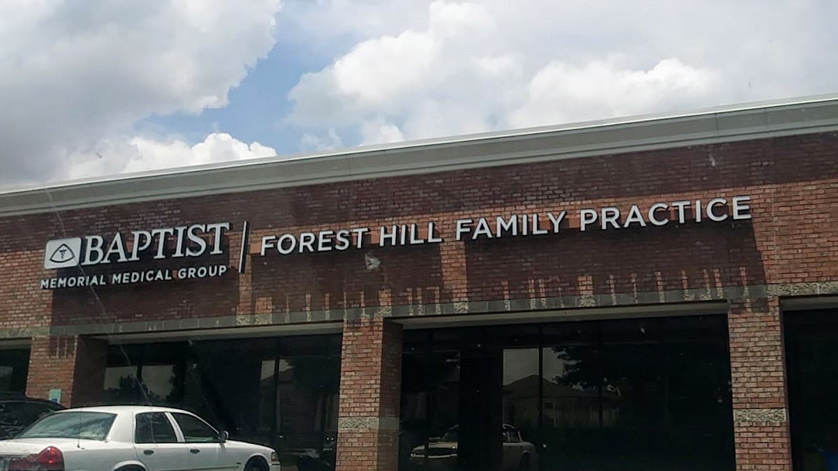 Baptist Memorial Medical Group Inc - Photo 1