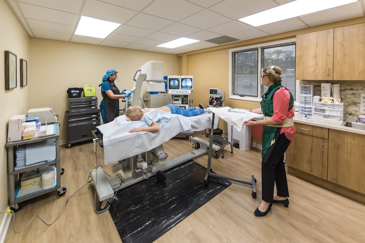 Barr Center For Innovative Pain & Regenerative Therapies Pllc - Photo 1