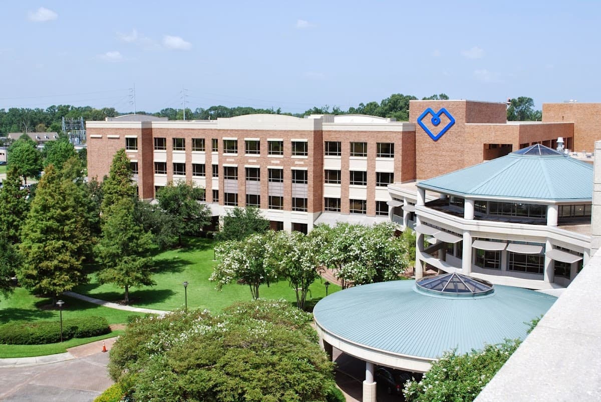 Baton Rouge General Medical Center - Photo 2