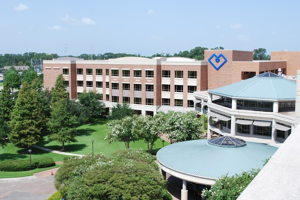 Baton Rouge General Physicians Hospital Specialists, Inc - Photo 1