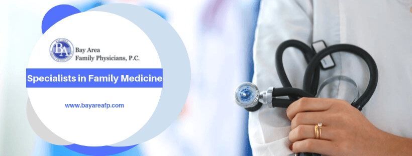 Bay Area Family Physicians, P.c. - Photo 2