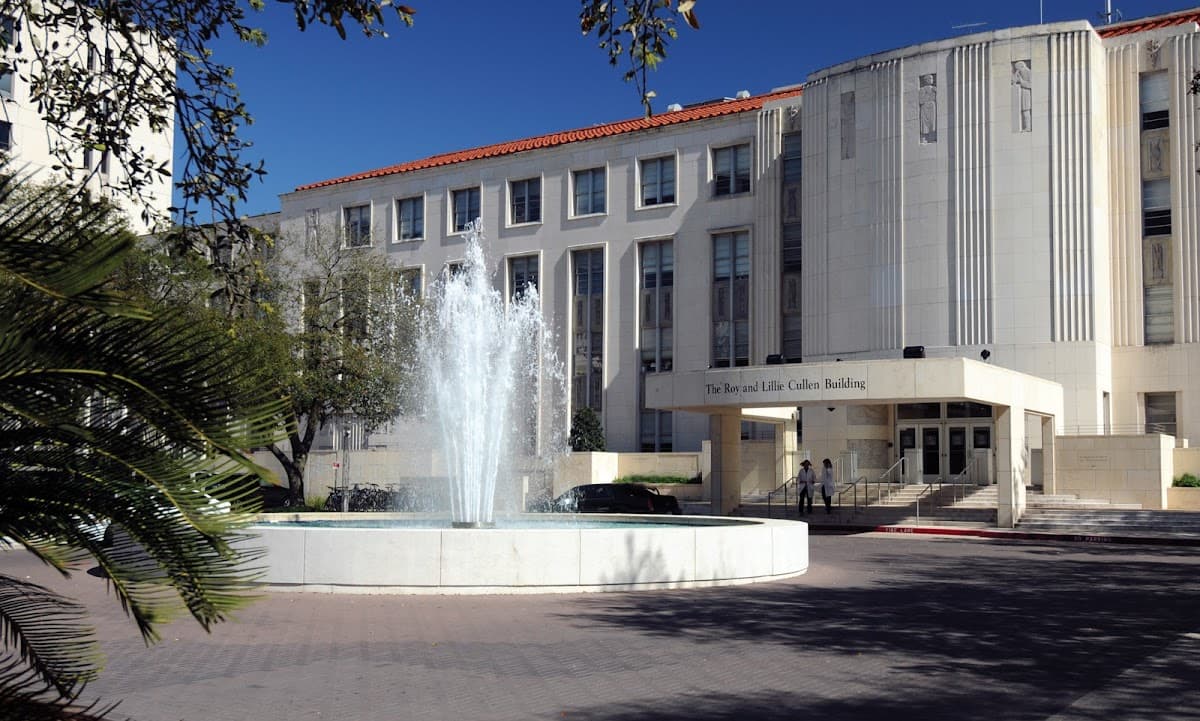 Baylor College Of Medicine - Photo 1