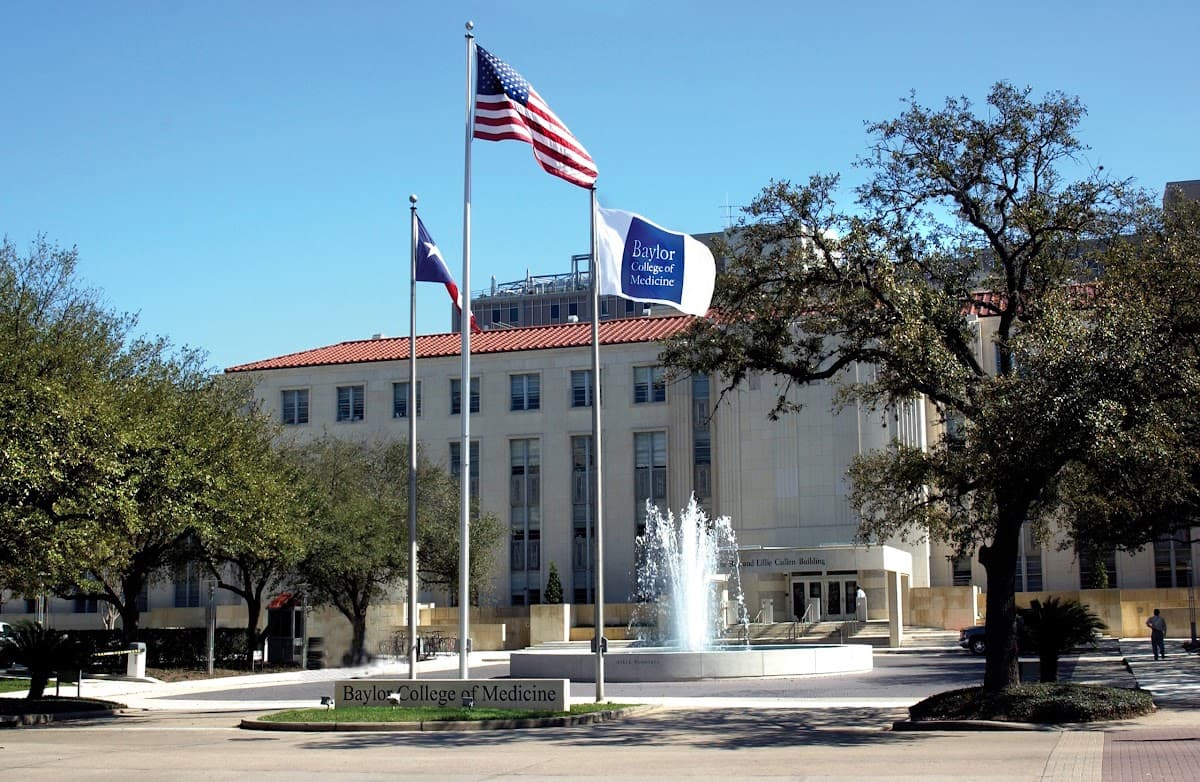 Baylor College Of Medicine - Photo 2