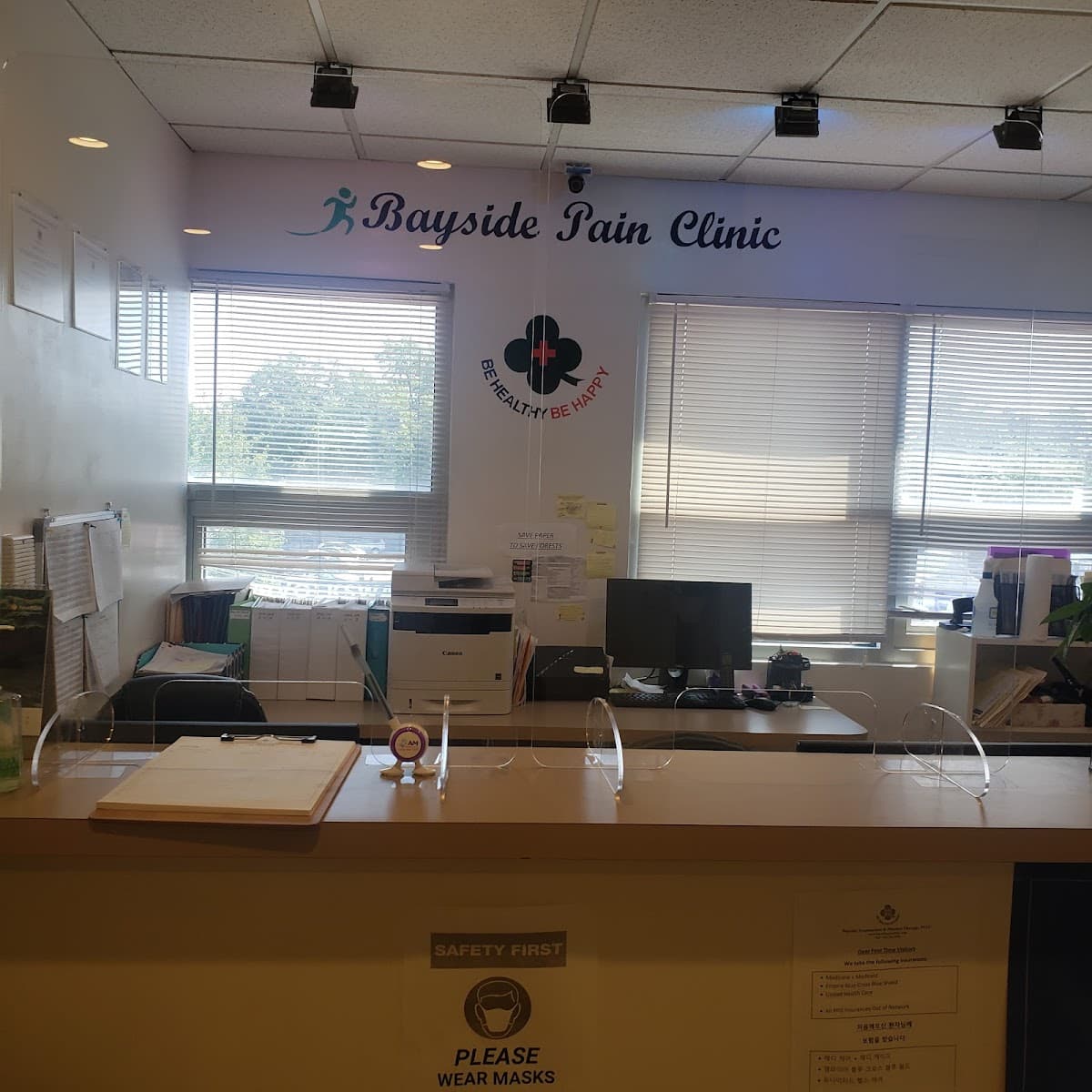 Bayside Pain Management - Photo 2