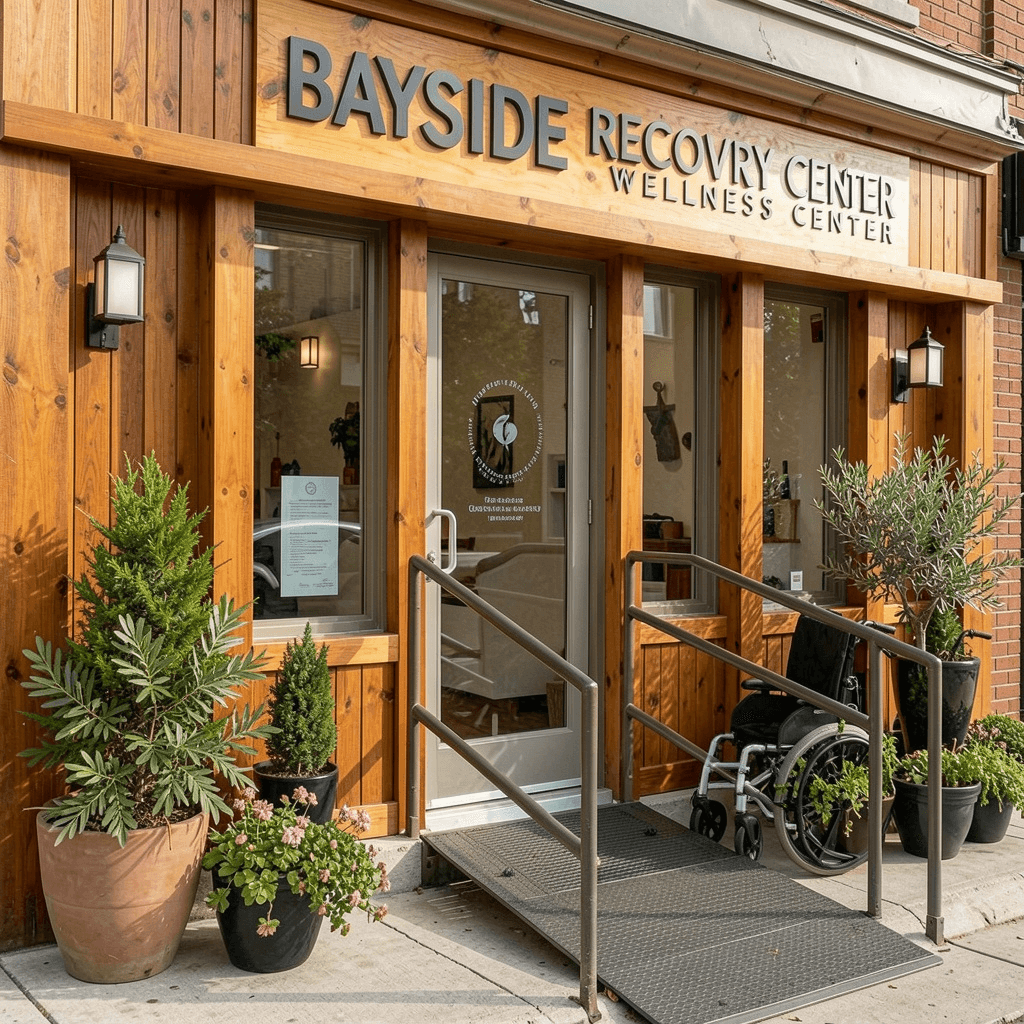 Bayside Therapy - Photo 1