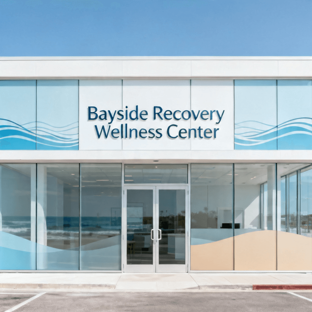 Bayside Therapy - Photo 2