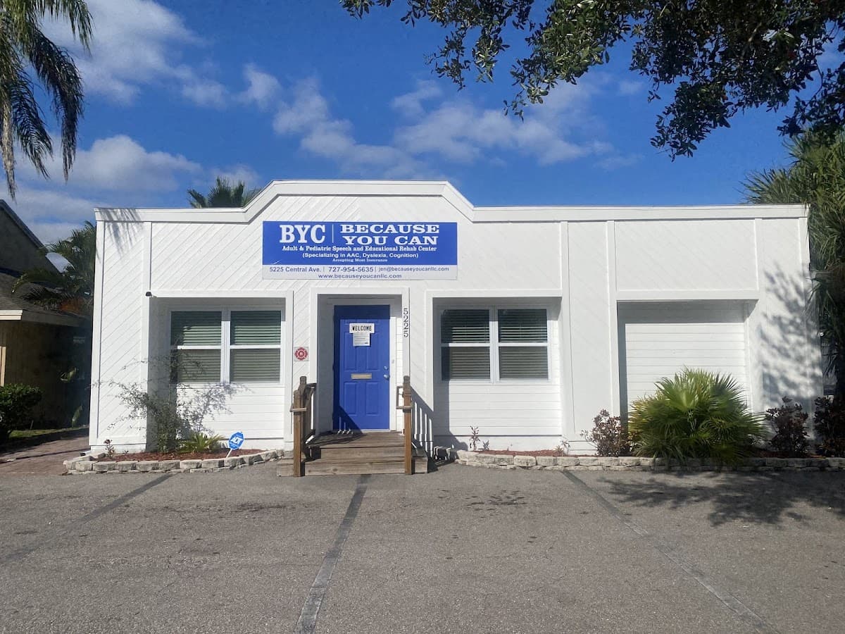 Because You Can, Llc - Photo 1