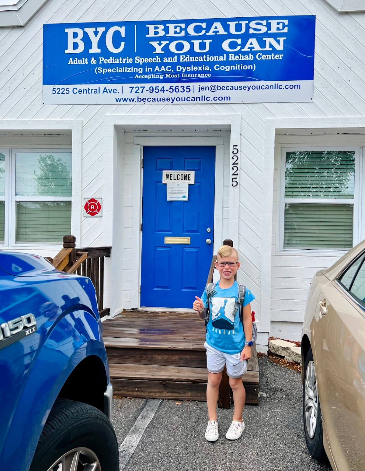 Because You Can, Llc - Photo 2