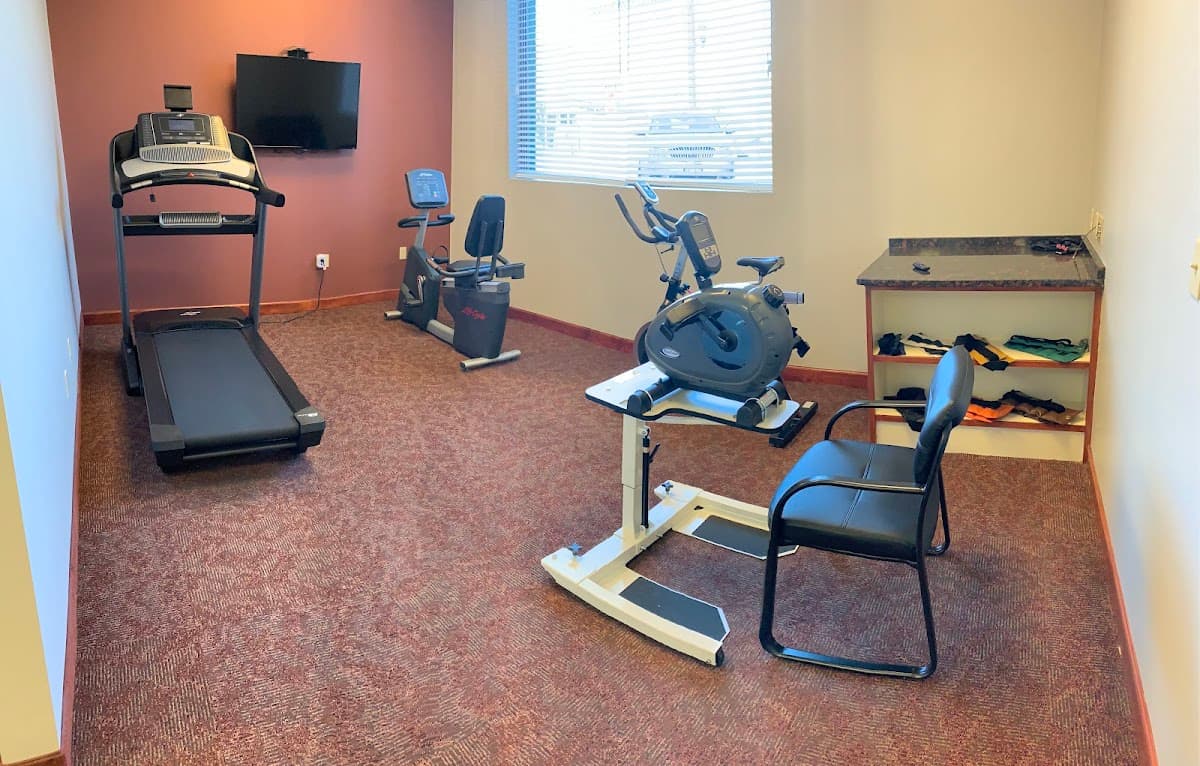 Bedford Physical Therapy & Fitness Services Llc - Photo 2