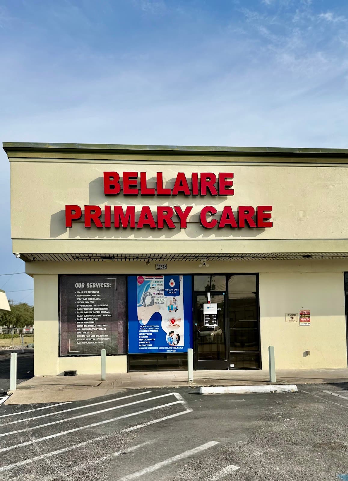 Bellaire Care Clinic, P.a. - Photo 1