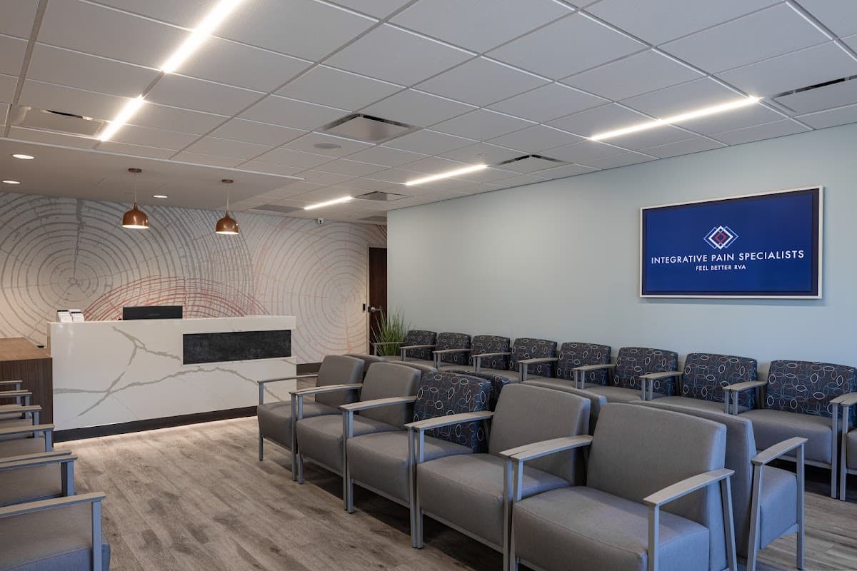 Benjamin Seeman Do Llc - Photo 1