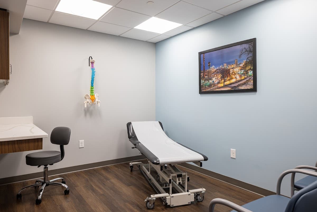 Benjamin Seeman Do Llc - Photo 2