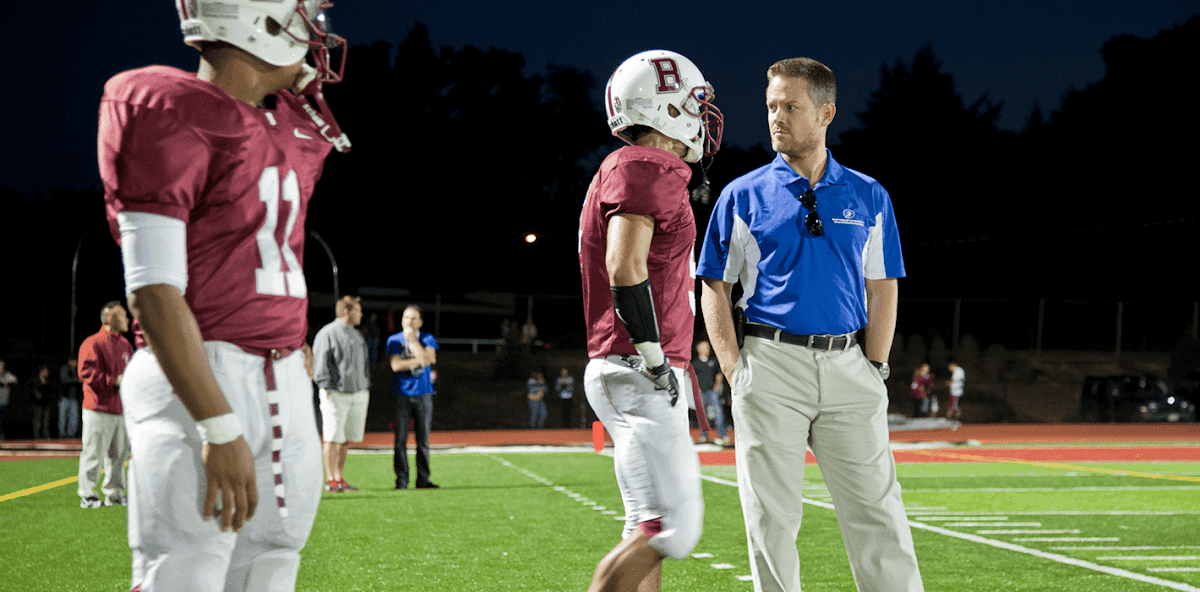 Bergen Orthopedic And Sports Medicine - Photo 1