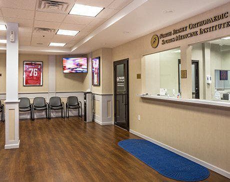 Bergen Orthopedic And Sports Medicine - Photo 2