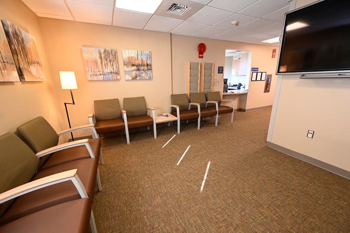 Berks Ortho Llc - Photo 1