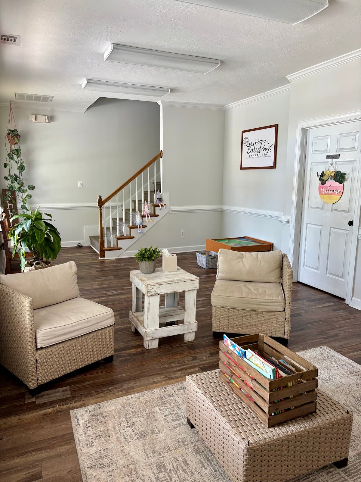 Better Days Recreation Therapy - Photo 1