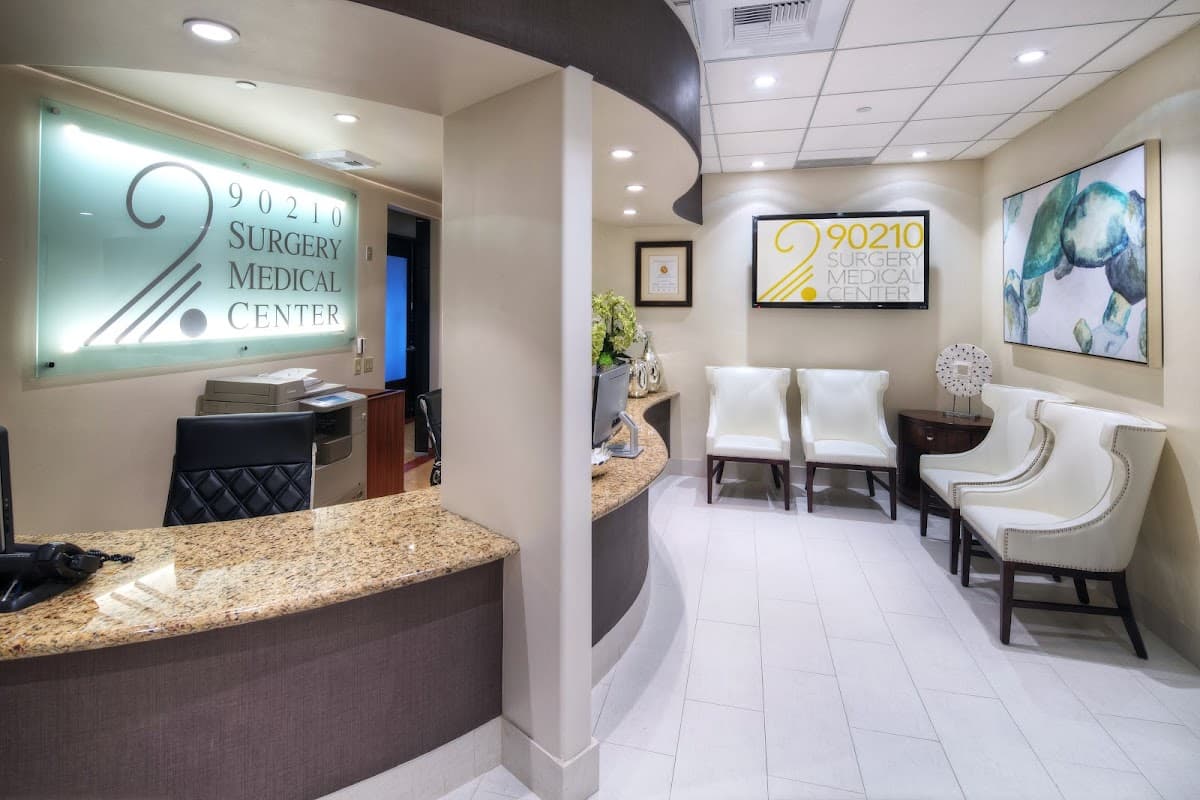 Beverly Cedars Surgical Group Inc, - Photo 2