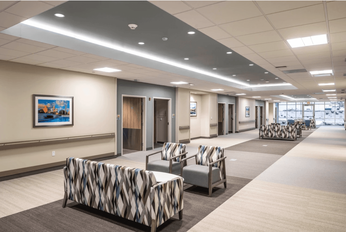 Bh Rehab And Wellness - Photo 2