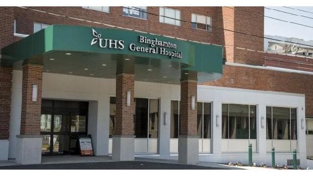 Binghamton Physical Therapy, P.c. - Photo 1