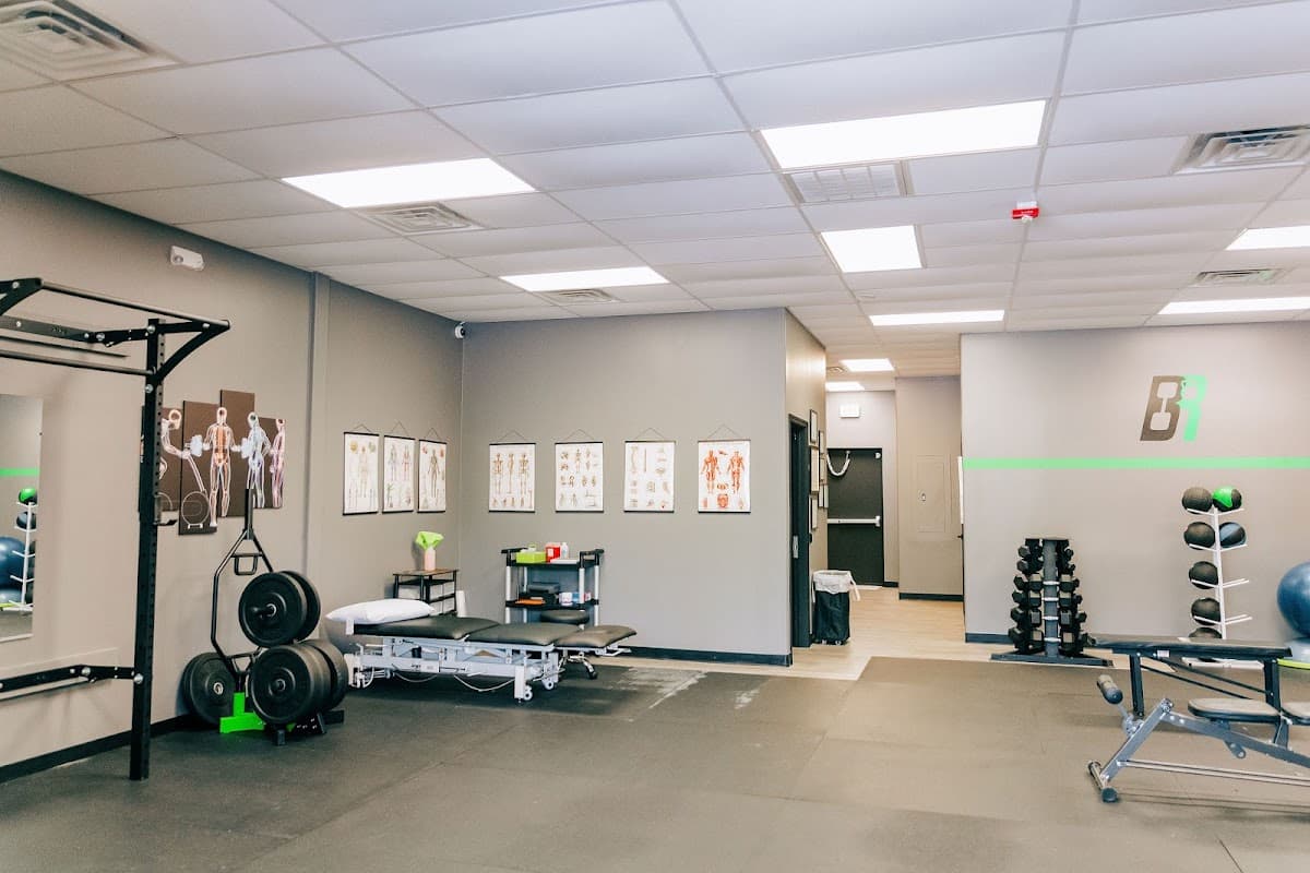 Biomechanics Rehab, Llc - Photo 1
