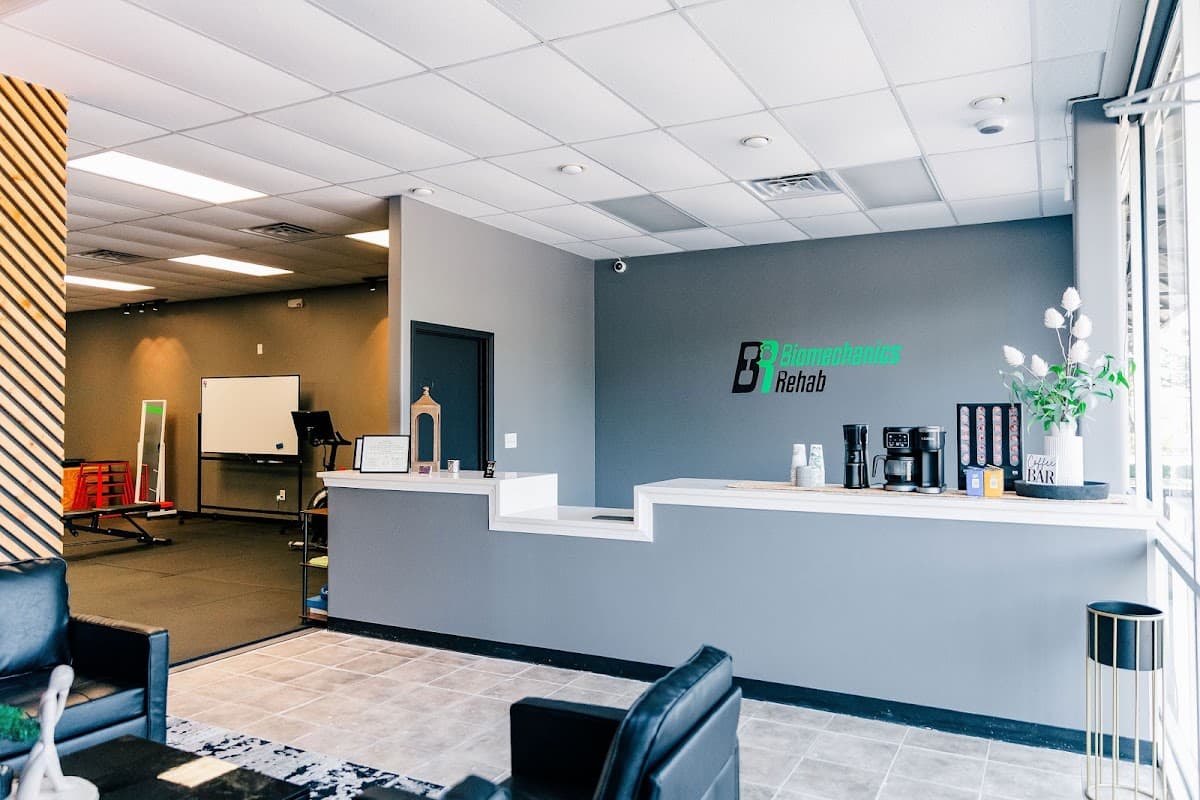 Biomechanics Rehab, Llc - Photo 2