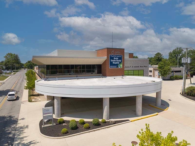 Blanchard Valley Regional Health Center - Photo 1