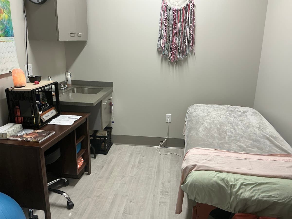 Blatman Pain Clinic - Photo 1