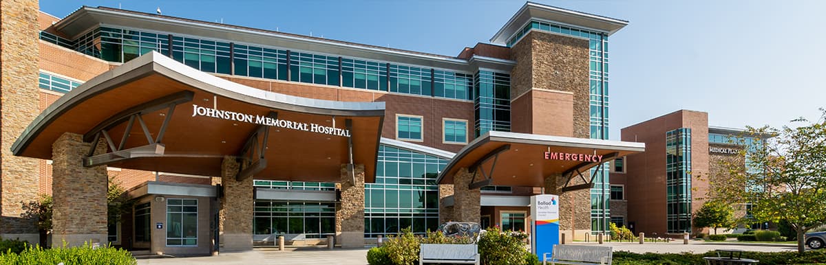 Blue Ridge Medical Management Corporation - Photo 1