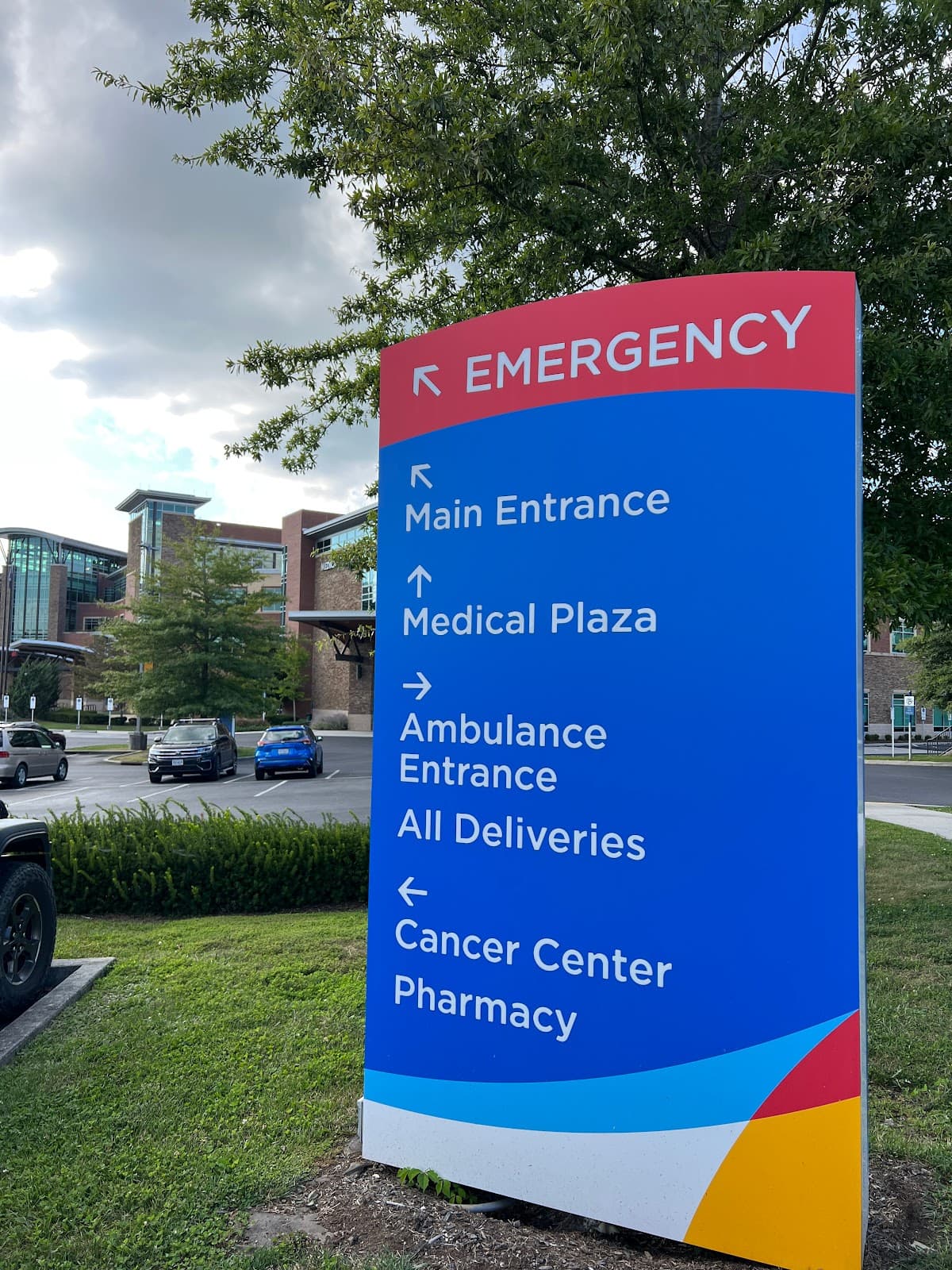Blue Ridge Medical Management Corporation - Photo 2