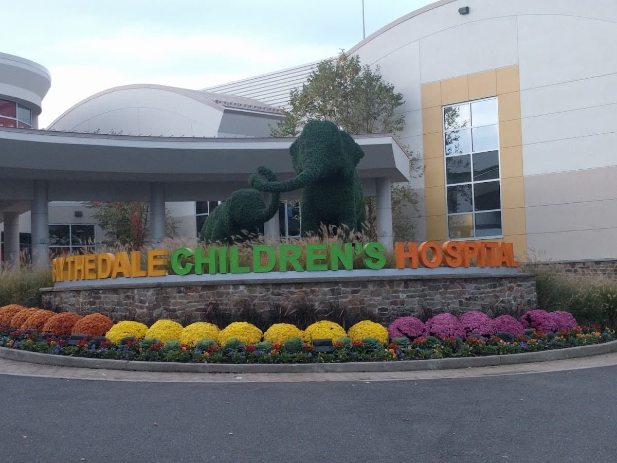 Blythedale Children's Hospital - Photo 1