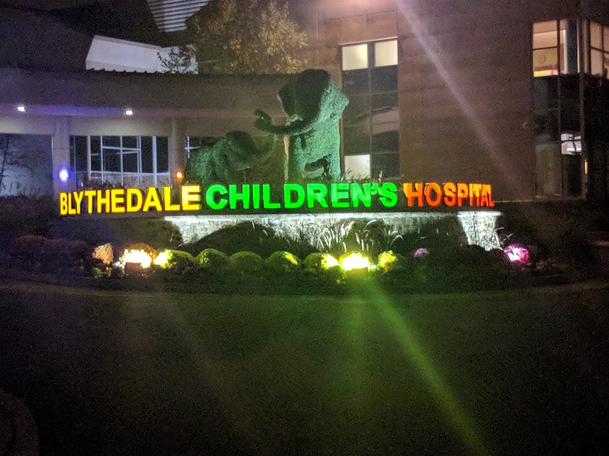 Blythedale Children's Hospital - Photo 2