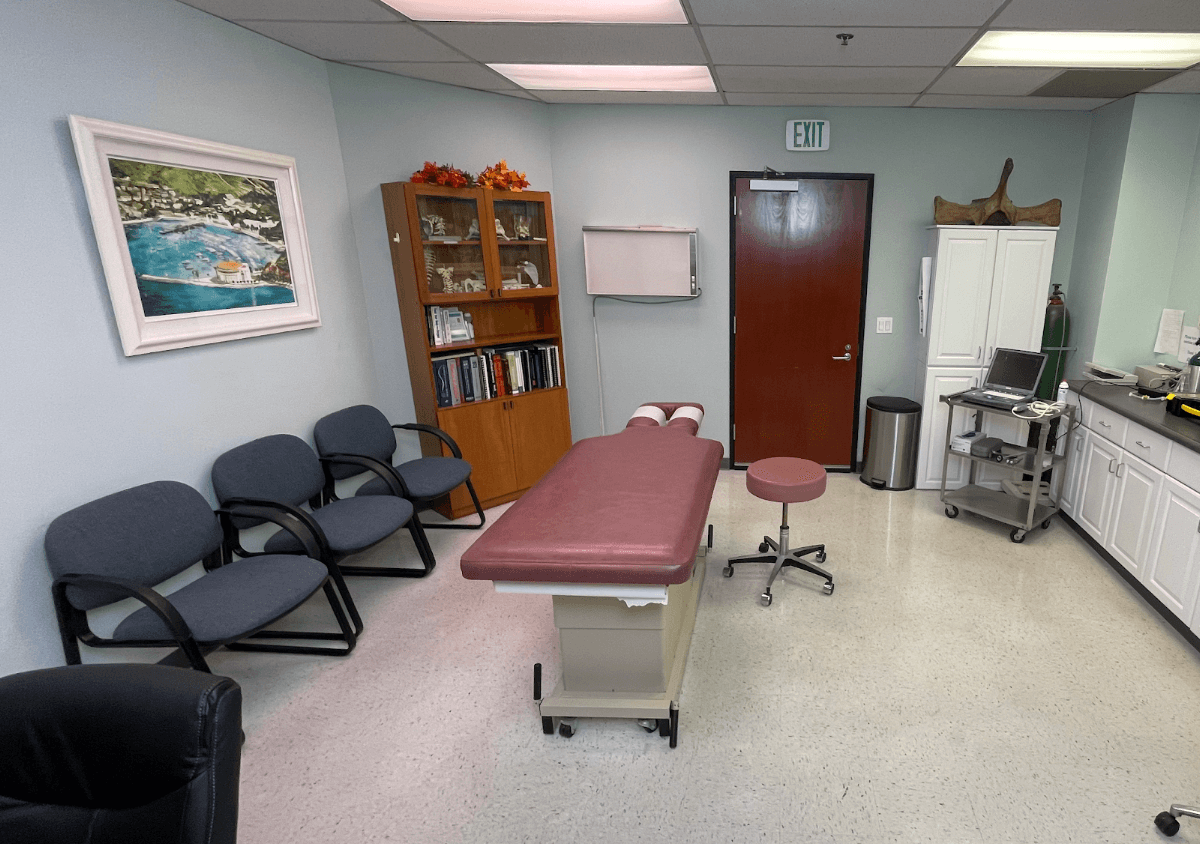 Bobby Nourani D.o Medical Corporation - Photo 2