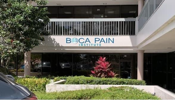 Boca Pain Care, Llc - Photo 1