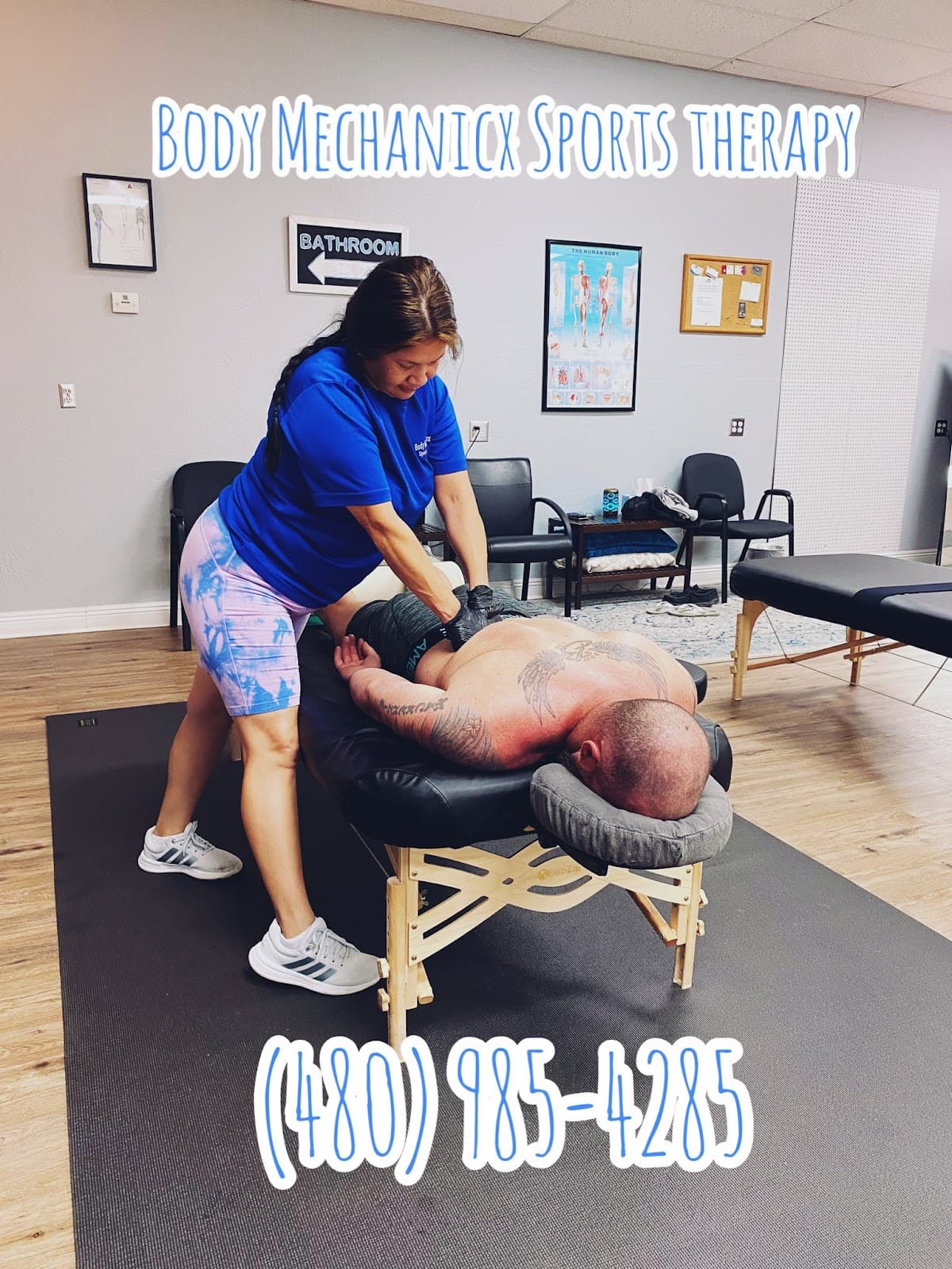 Body Mechanics Medical, Pllc - Photo 1